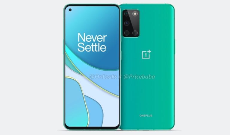 OnePlus 8T urmeaza sa fie prezentat in cadrul unui eveniment OnePlus 8T urmeaza sa fie prezentat in cadrul unui eveniment