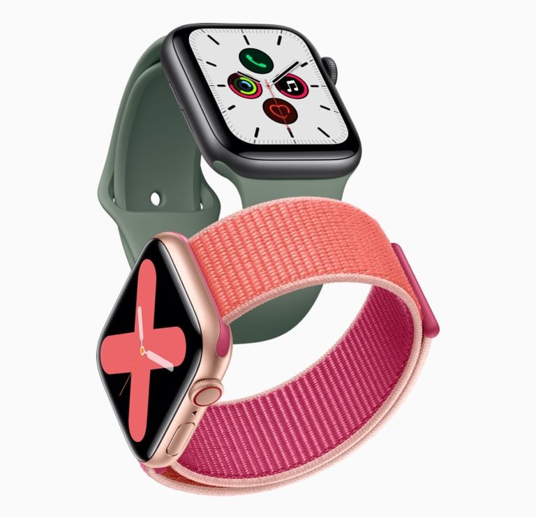 Apple se pregătește să lanseze o nouă generație de ceasuri inteligente și de tablete