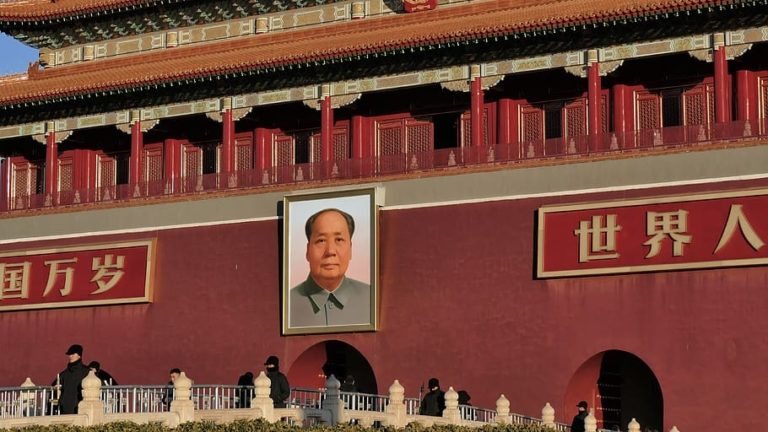 Amnesty International a acuzat mai multe companii europene că furnizează Chinei tehnologie de supraveghere digitală