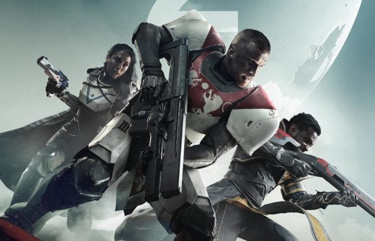 Destiny 2 va trebui descarcat din nou odata cu lansarea Beyond Light