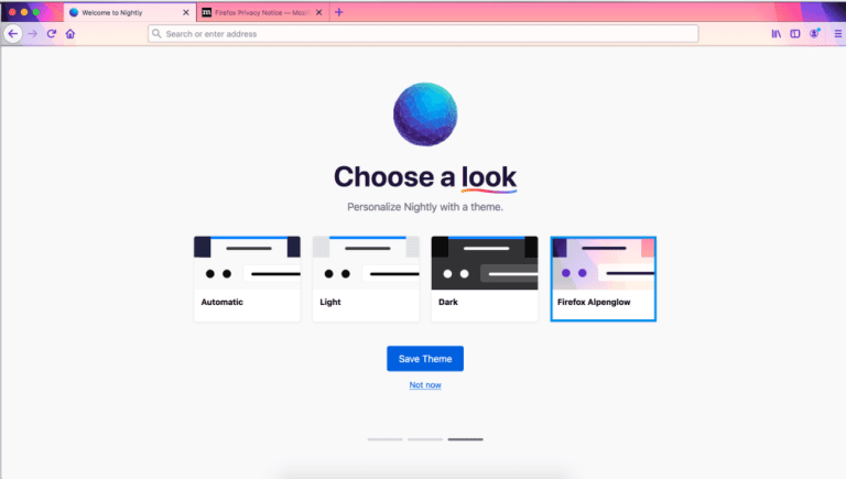 Mozilla lansează update pentru Firefox! Ce aduce nou versiunea 81