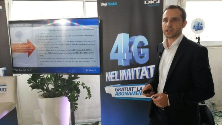 Încă o problemă în implementarea 5G în România, dincolo de posibila excludere a Huawei: RCS&RDS a dat în judecată ANCOM și ar putea bloca licitația