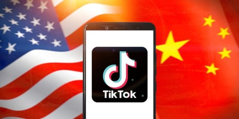 TikTok încearcă o soluție de mijloc – Nu va vinde nimănui operațiunile din SUA, dar ar face un parteneriat cu Oracle, sperând să evite interzicerea