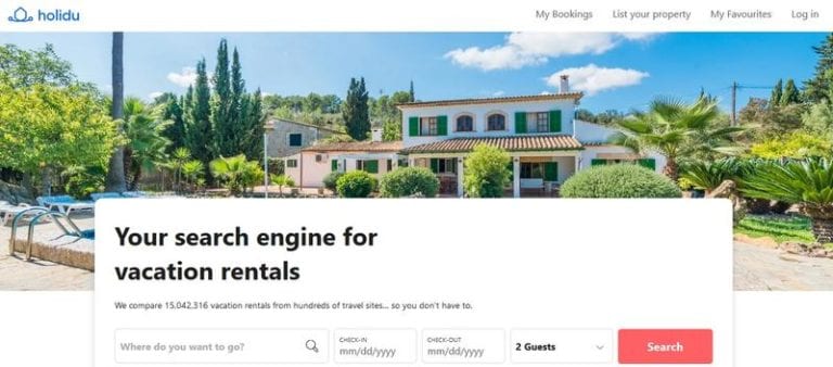 Fostul şef al Booking.com investeşte 4 milioane de euro într-un startup de traveltech
