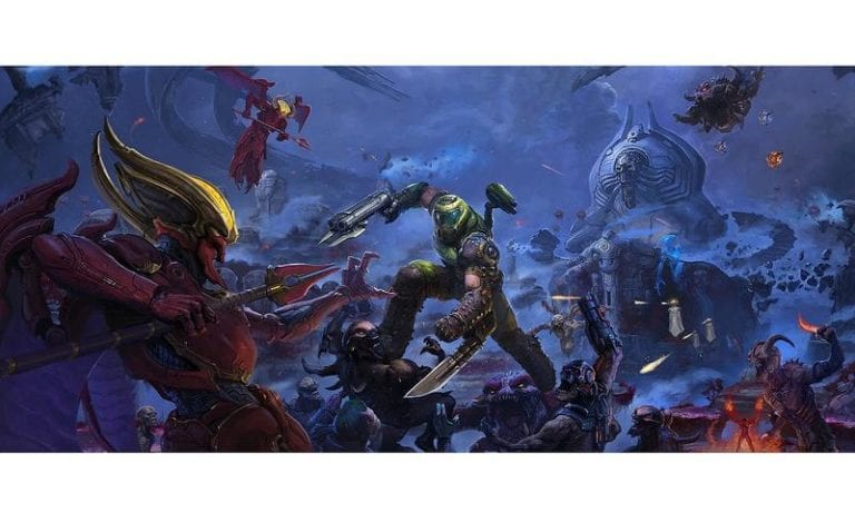 Super-achiziție în gaming, 7,5 miliarde dolari: Microsoft cumpără publisher-ul jocurilor Elder Scrolls, Doom și Wolfenstein Super-achiziție în gaming, 7,5 miliarde dolari: Microsoft cumpără publisher-ul jocurilor Elder Scrolls, Doom și Wolfenstein