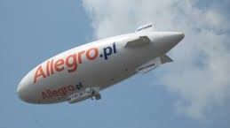 Compania poloneză de comerț online Allegro estimează că va reuși să obțină 2,1 miliarde de dolari în urma listării