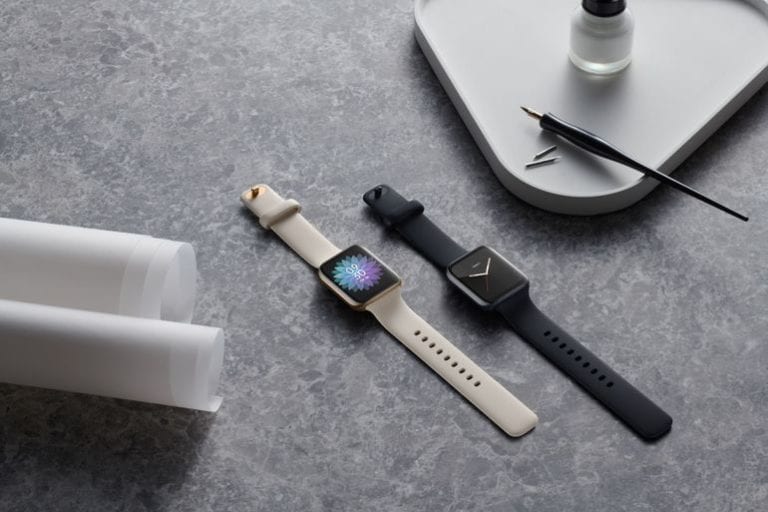 Oppo Watch va fi disponibil în România din septembrie