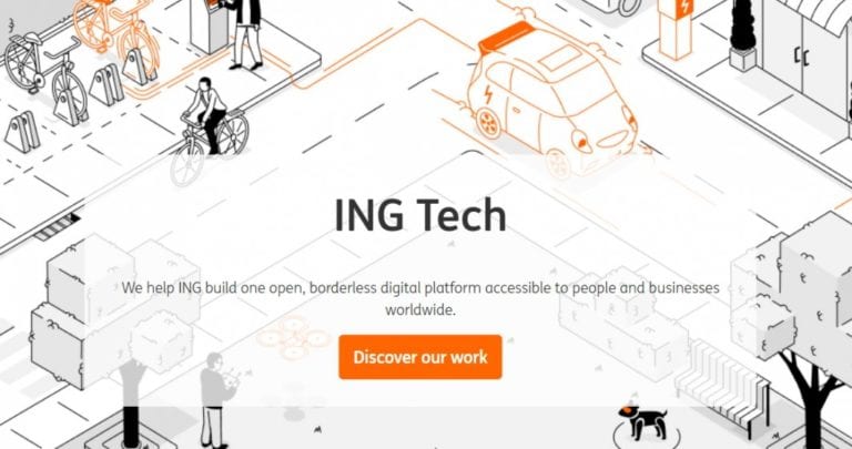 ING Tech România ajunge la 1.000 de angajați și caută în continuare să recruteze, în pofida pandemiei