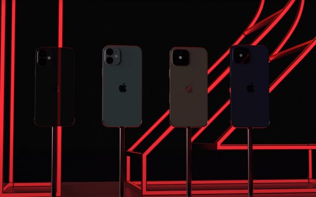 Ecrane de 120Hz sau 5G? Ce a ales Apple pentru noua serie de iPhone-uri