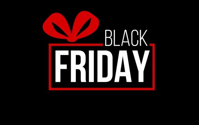 eMAG a anunţat când va avea loc campania de Black Friday