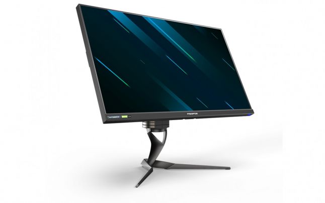 Acer a lansat 6 noi monitoare de gaming din seriile Predator şi Nitro