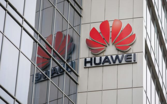 Veniturile Huawei au crescut cu 9,9% faţă de anul trecut, în primele 9 luni din 2020
