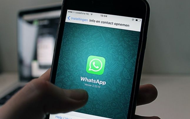 Media de mesaje zilnice pe WhatsApp a ajuns la 100 de miliarde