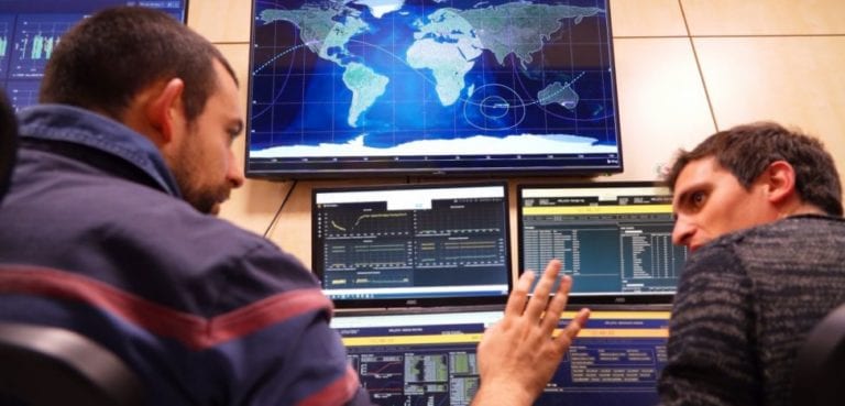 Contribuţia românilor la primul satelit cu inteligenţă artificială care a fost trimis pe orbită