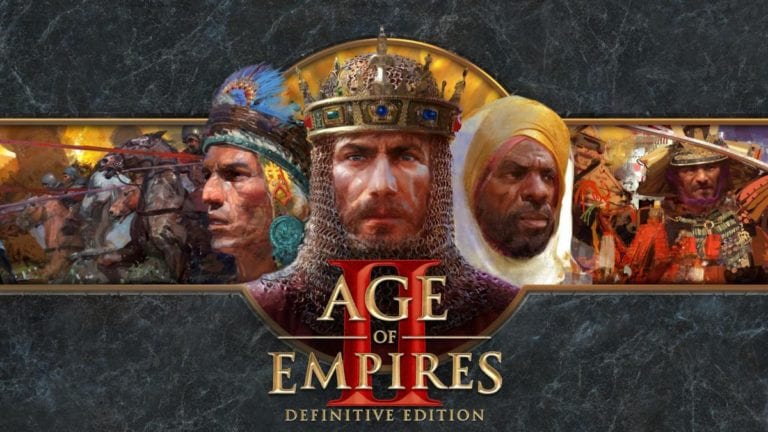 Age of Empires 2 aduce un mod battle royale si o multime de schimbari