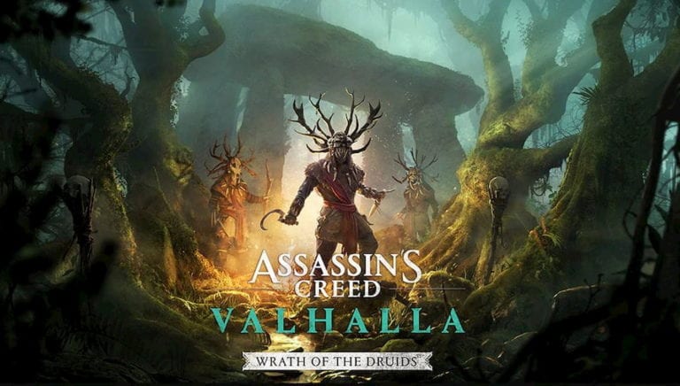 Assassin’s Creed Valhalla va avea un DLC interesant