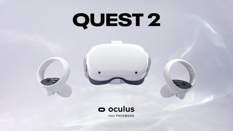 Integrarea Facebook cauzeaza probleme mari pentru Oculus Quest 2