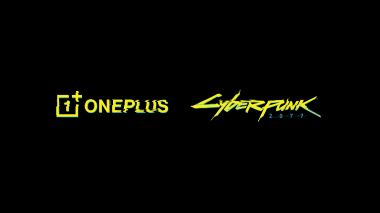 Surpriza! OnePlus 8T imbraca straiele Cyberpunk 2077 intr-o editie limitata