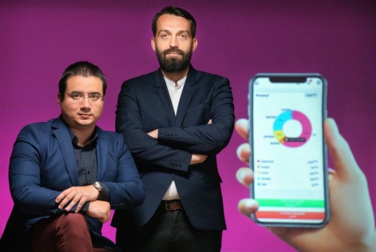 Soft-ul Cassa vrea să elimine munca manuală a contabililor, cu 200.000 euro de la SeedBlink