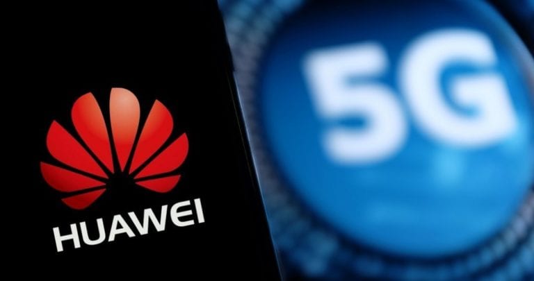 Suedia interzice Huawei din rețeaua 5G