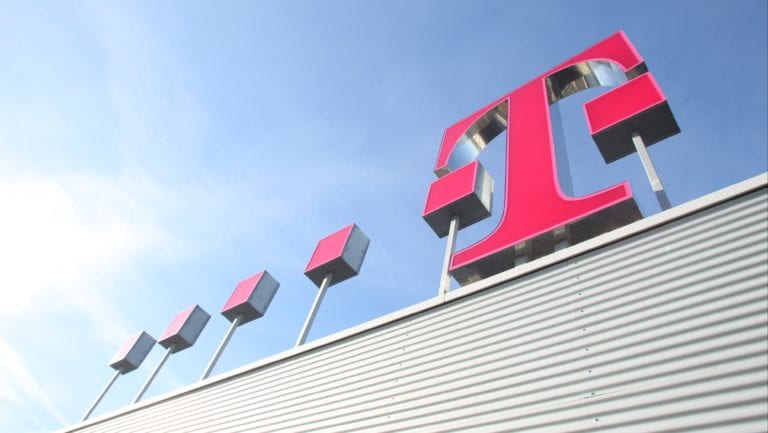 Deutsche Telekom a testat antene de telefonie mobilă în stratosferă