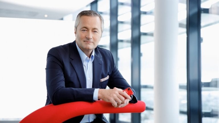 Șeful Vodafone Germania avertizează despre excluderea Huawei de la 5G – Ametsreiter: „Ar întârzia extinderea 5G cu până la cinci ani”