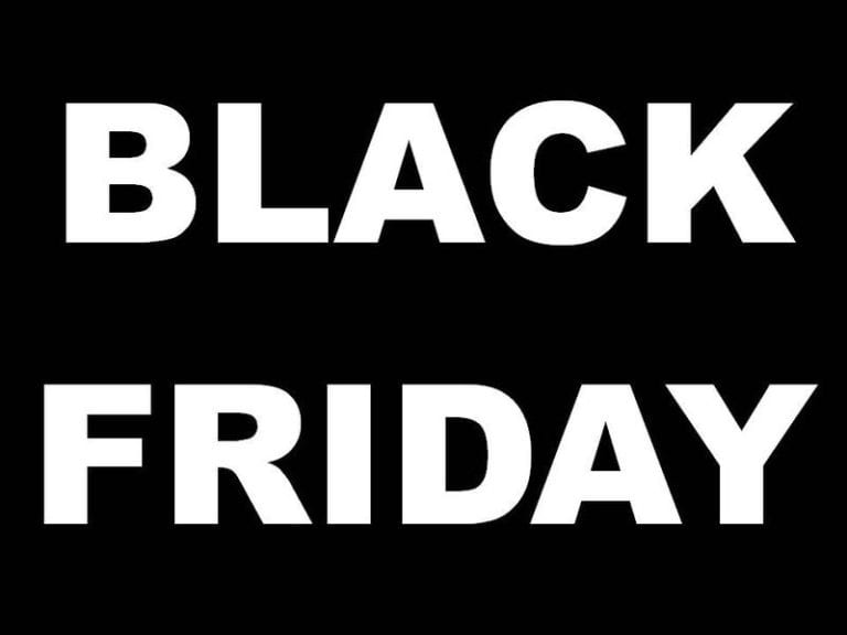 eMAG anunță că va organiza Black Friday pe 13 noiembrie