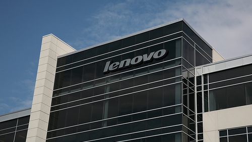 Prima uzină Lenovo din Europa va fi construită în Ungaria