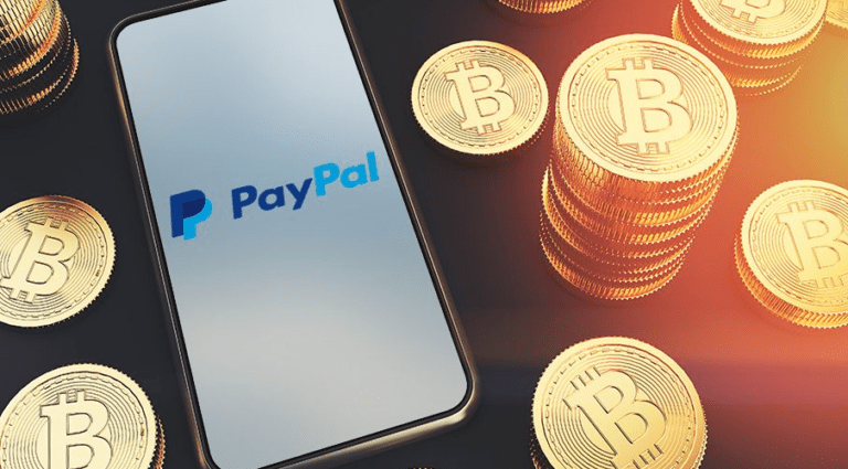 PayPal adopta criptomoneda – Profiturile ar putea fi uriase