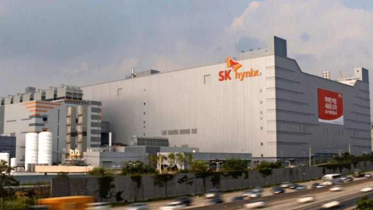 SK Hynix devine al doilea producător de cipuri de memorie, după ce a plătit 9 miliarde dolari pentru divizia Intel