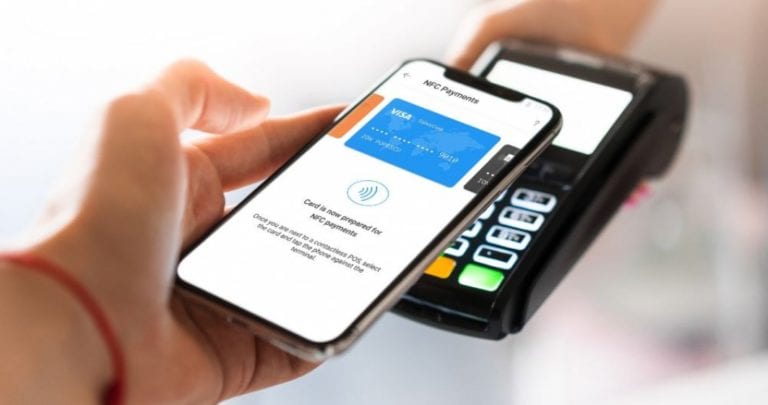 NETOPIA Payments lansează soluția de plată contactless pentru bănci