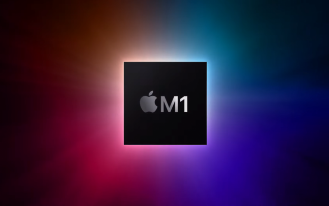 Apple a prezentat noul MacBook Air, primul prevăzut cu un microprocesor proiectat de Apple