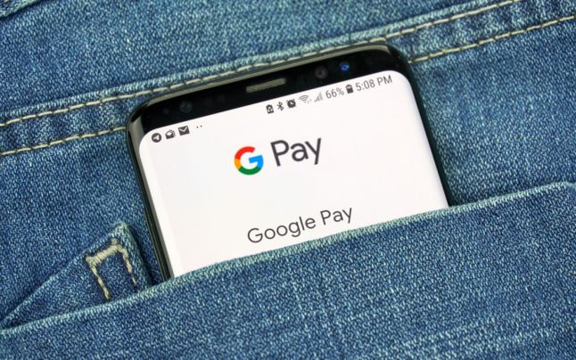 Google Pay, disponibil în România prin aplicaţiile partenerilor