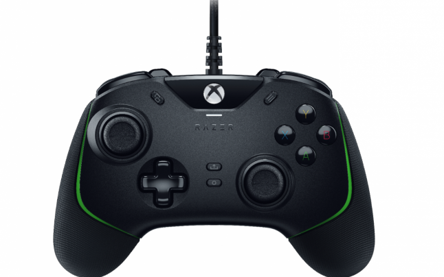 Razer anunţă Wolverine V2, noul său controller pentru Xbox Series X|S