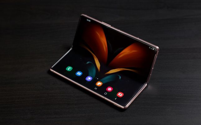 Samsung confirmă lansarea Galaxy Z Fold 3 în iunie 2021 şi sfârşitul liniei Galaxy Note