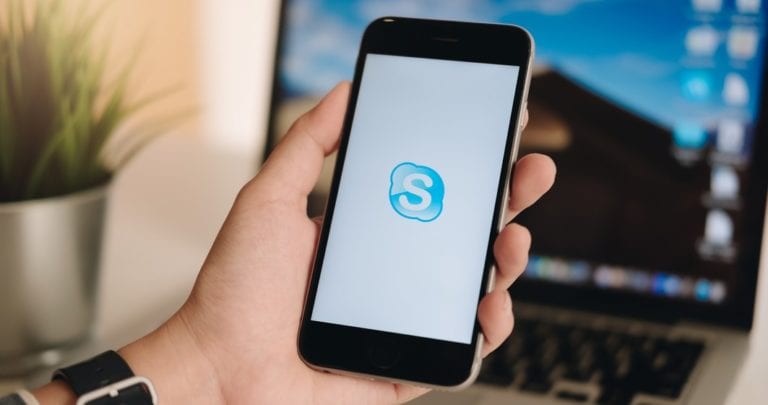 Unul dintre co-fondatorii Skype, Jaan Tallinn, a investit peste 130 milioane de dolari în tehnologie