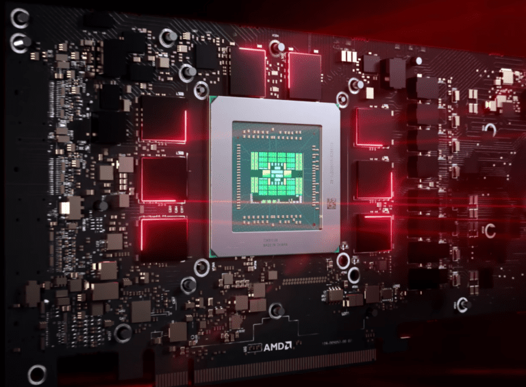 Radeon RX 6800 ar fi cu 50% mai eficienta decat RTX 3090 la minat
