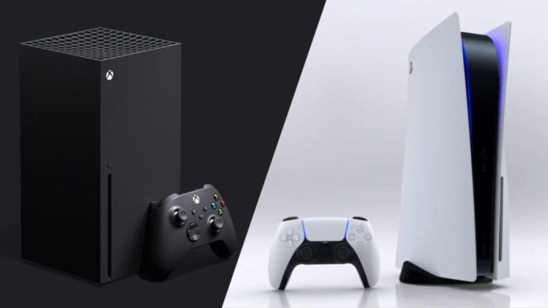 Ce jocuri te vei putea juca pe PlayStation 5 si Xbox Series X|S in ziua lansarii?