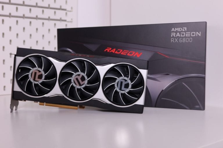 Review AMD Radeon RX 6800 – Un competitor demn pentru NVIDIA!