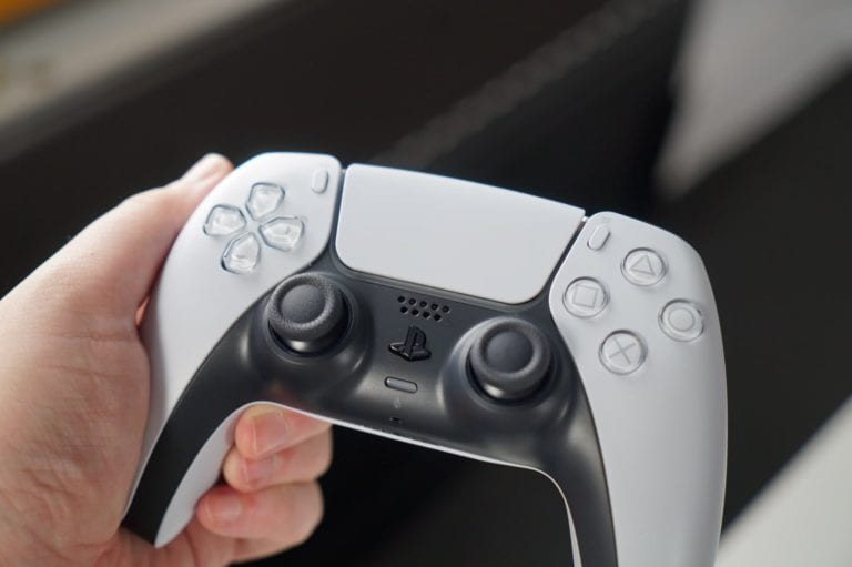 Steam adauga suport pentru noul controller DualSense