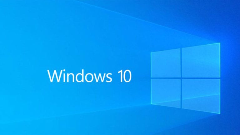 Windows 10 renunta la Control Panel si te obliga sa folosesti meniul Settings