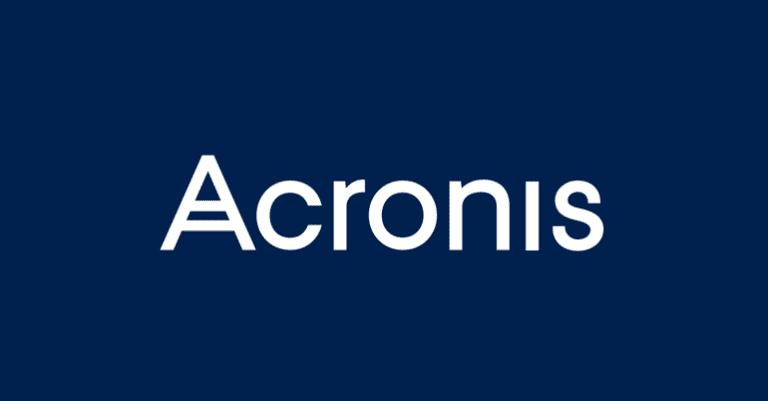 Compania de securitate cibernetică Acronis intră în România