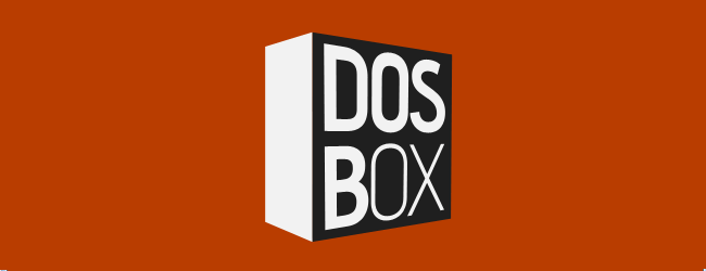 DOSBox Pure imbunatateste gaming-ul retro