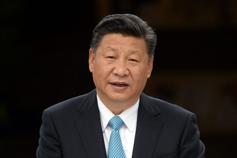 Listarea istorică a companiei Ant Group, cel mai mare fintech din lume, a fost oprită de preşedintele chinez Xi Jinping