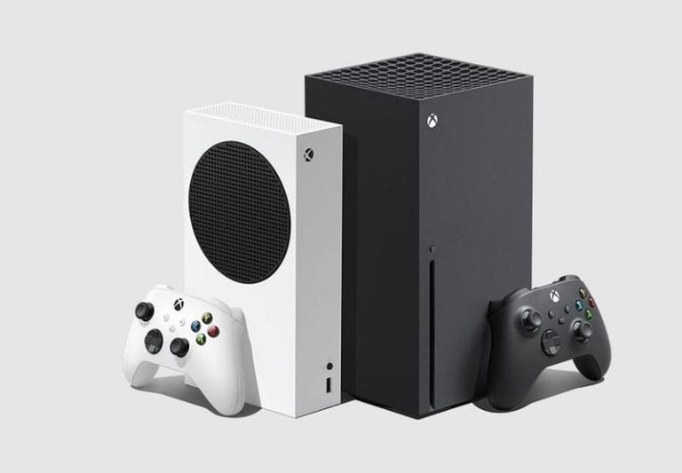 Microsoft lansează noua generație a consolelor de gaming Xbox