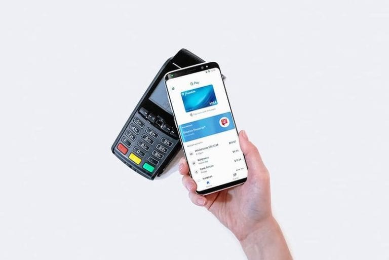 Google Pay, disponibil în România prin mai multe aplicații de banking