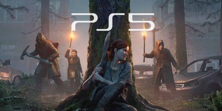 The Last of Us Part 2 ar putea primi upgrade pentru PS5