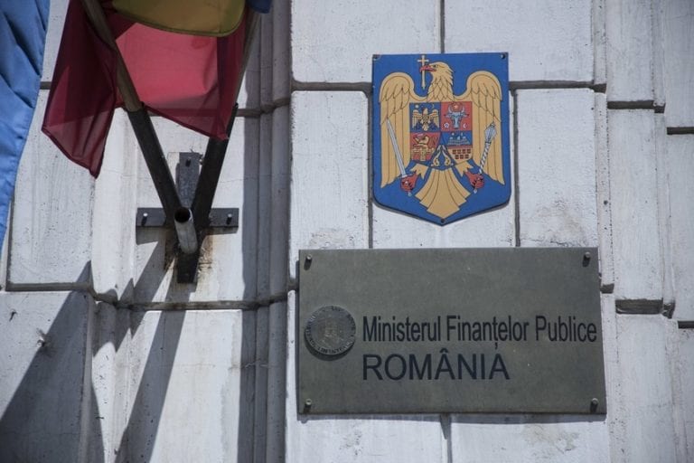 Ministerul Finanţelor anunţă dublarea numărului de documente emise prin Spaţiului Privat Virtual faţă de media anilor trecuţi