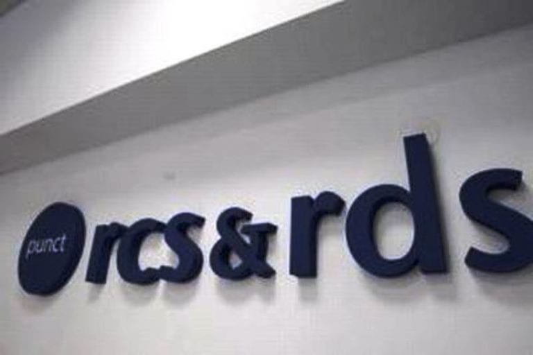 RCS Management vrea să distribuie dividende de 37 milioane lei. Digi Communications cedează partea din dividend către ceilalți acționari