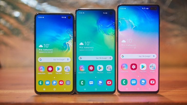 Samsung se grăbeşte să-şi lanseze mai devreme smartphone-ul premium Galaxy S, pentru a depăşi Huawei – Reuters